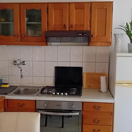 Apartment Bella Сплит Экстерьер фото