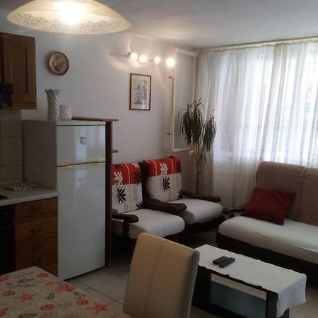 Apartment Bella Сплит Экстерьер фото