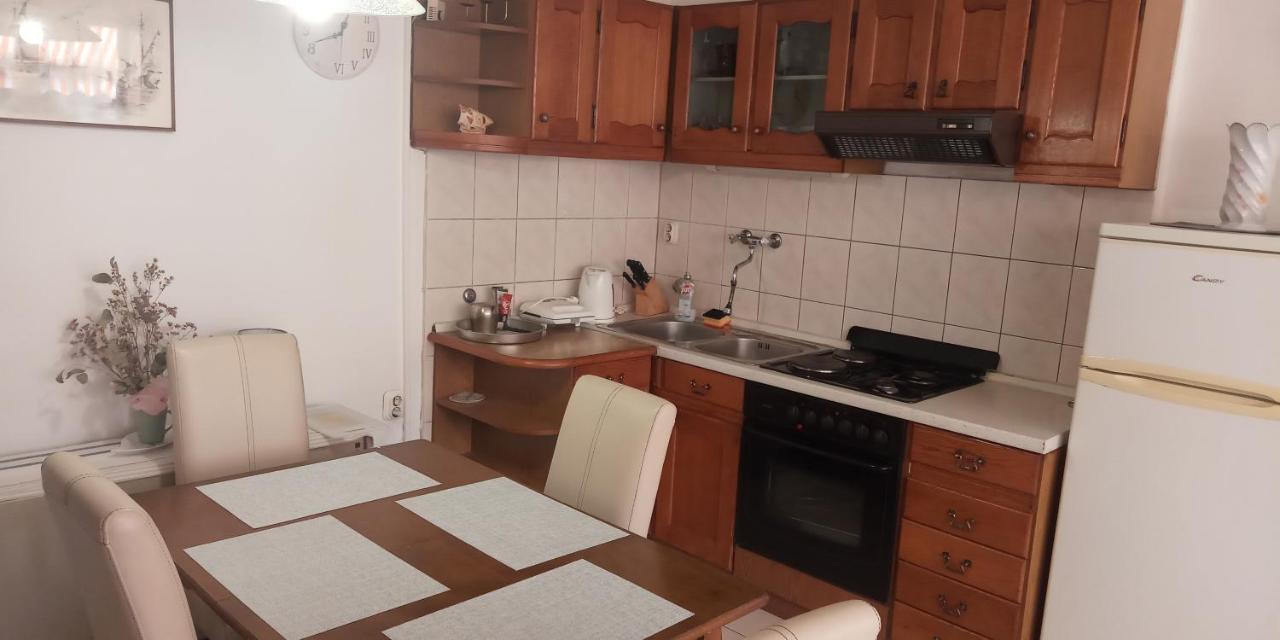 Apartment Bella Сплит Экстерьер фото