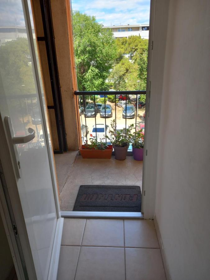 Apartment Bella Сплит Экстерьер фото
