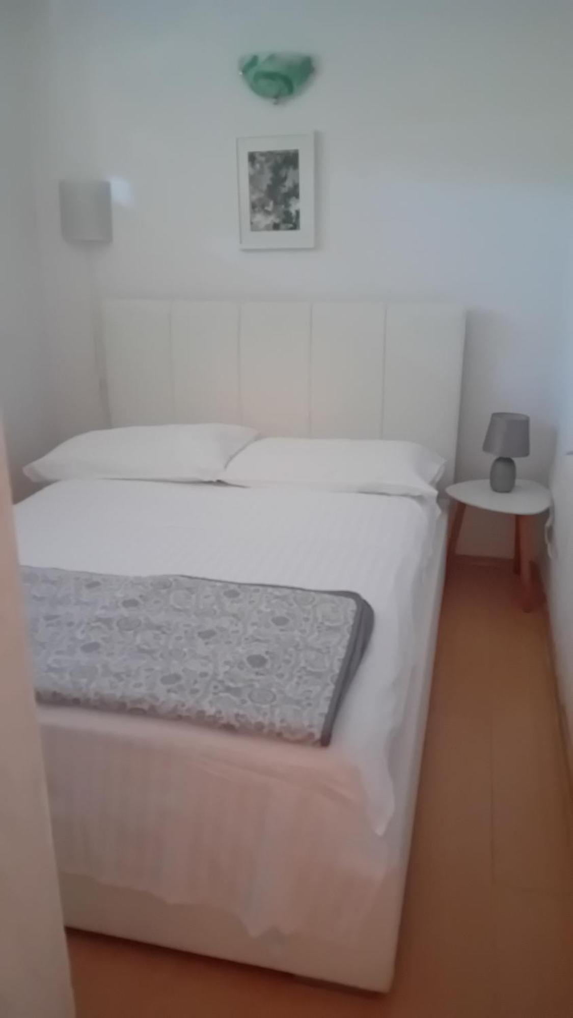 Apartment Bella Сплит Экстерьер фото