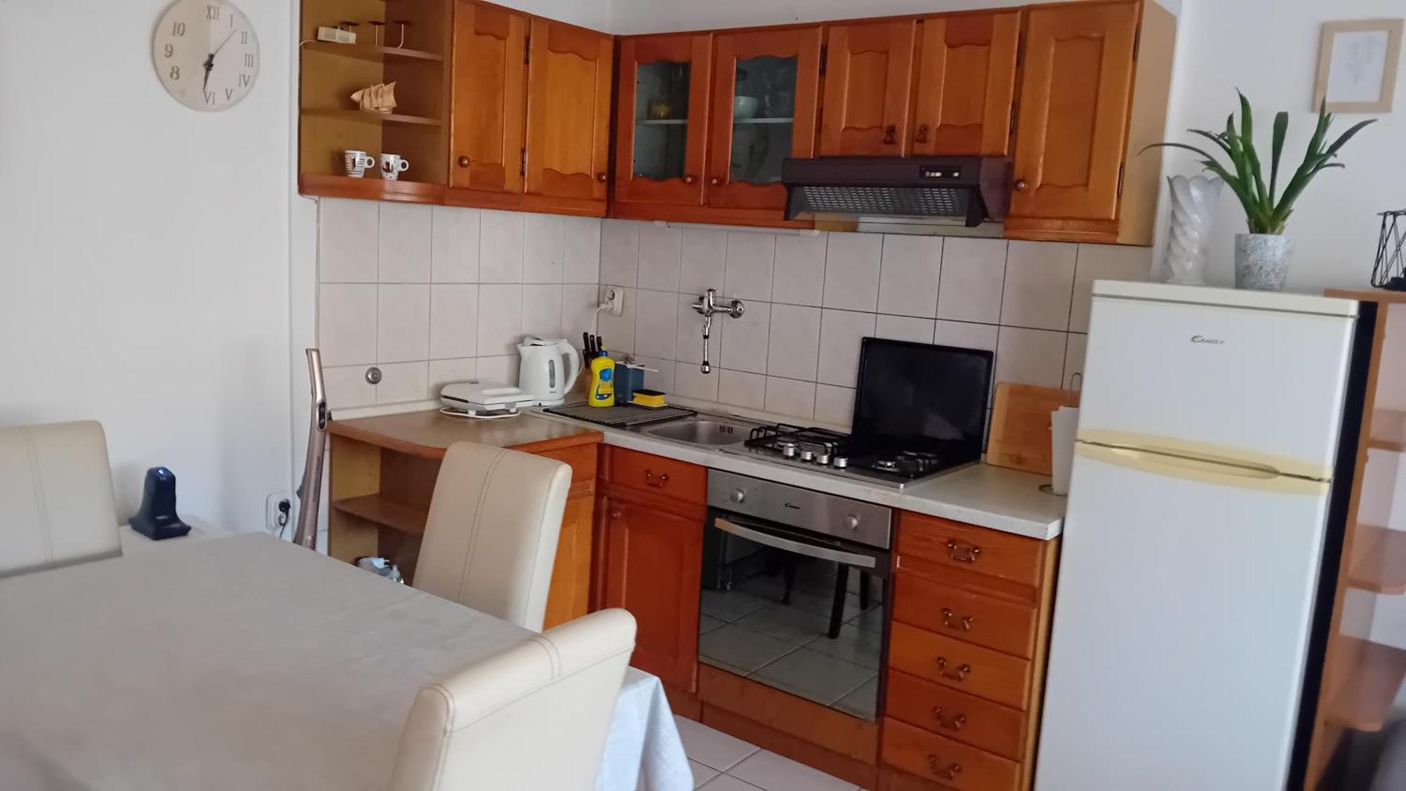 Apartment Bella Сплит Экстерьер фото