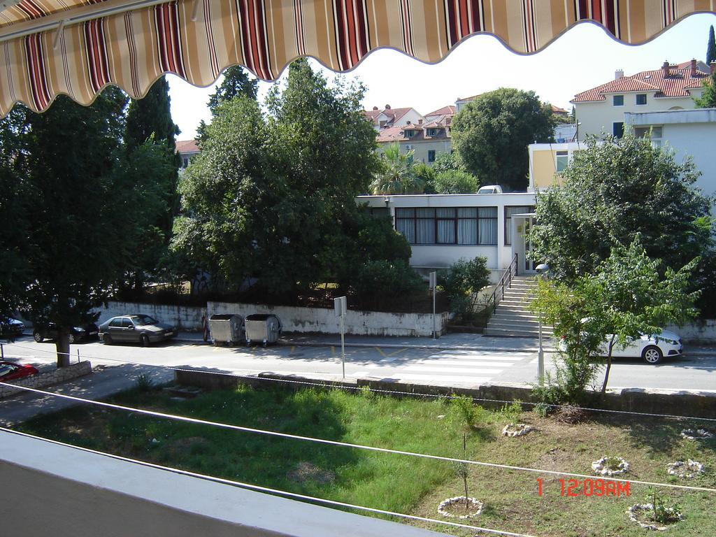 Apartment Bella Сплит Номер фото