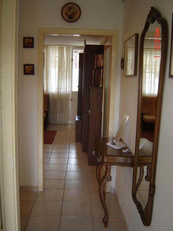 Apartment Bella Сплит Номер фото