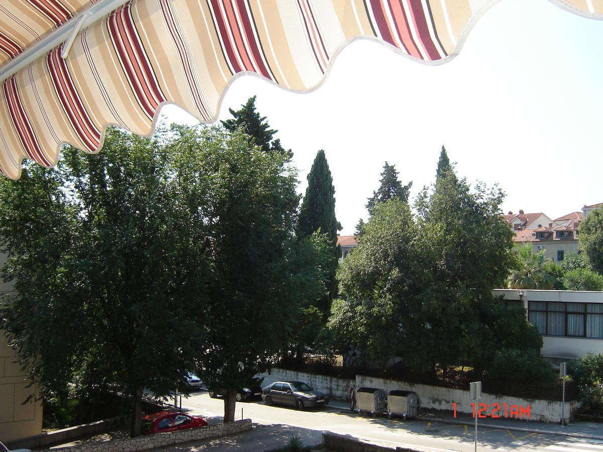 Apartment Bella Сплит Экстерьер фото