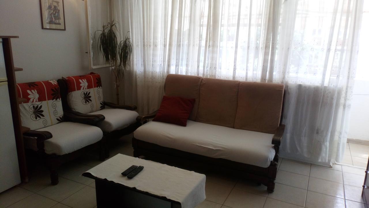 Apartment Bella Сплит Экстерьер фото